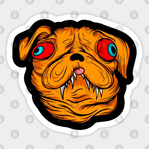 Crazy pugs cheap